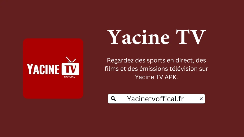 yacine tv
