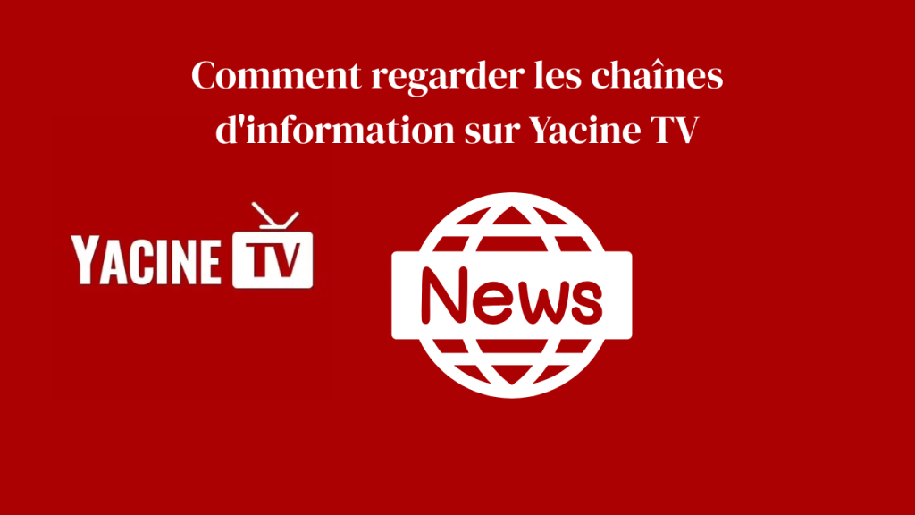 Yacine TV