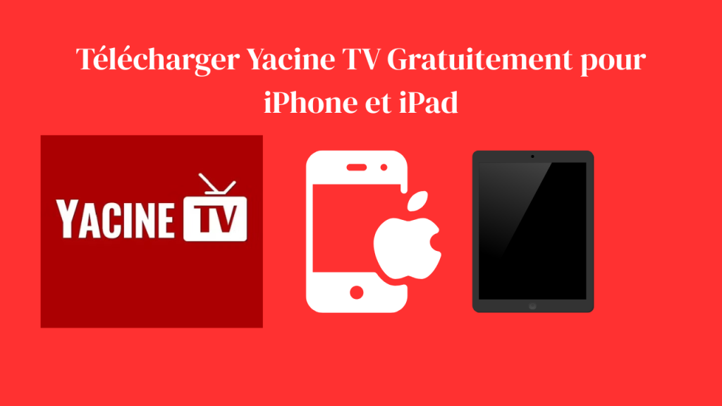 Yacine TV