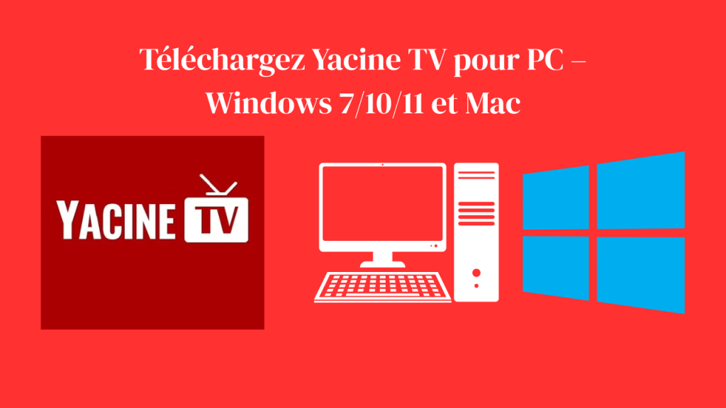 Yacine TV