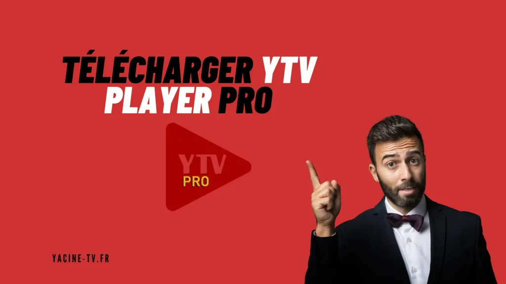 Yacine TV