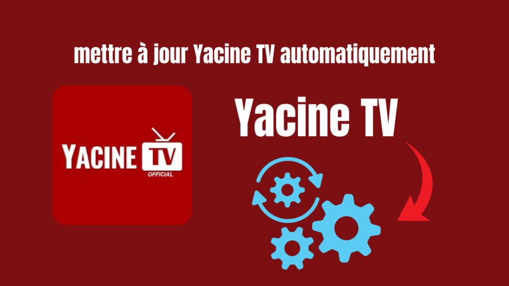 Yacine TV