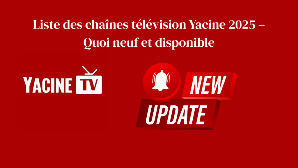 Yacine